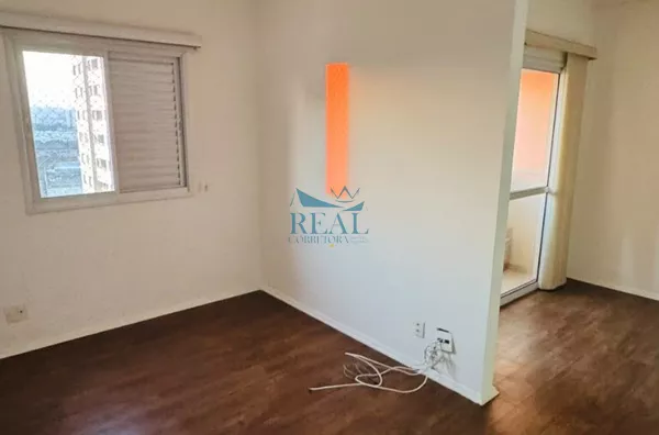 Apartamento para aluguel Jardim Umuarama São Paulo