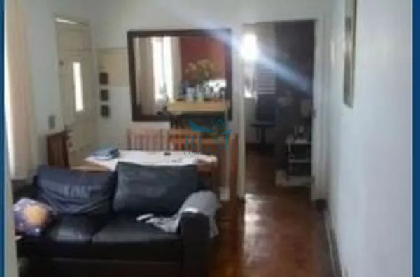 Casa, 150m2, 2 dormitórios, 1 vaga, Campo Grande, Vende