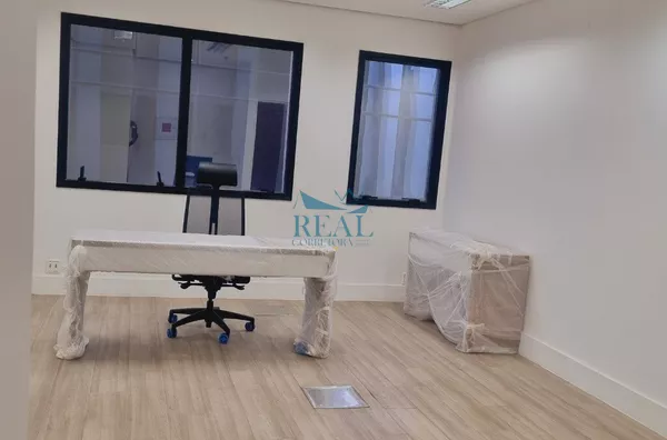 Conjunto comercial para venda e aluguel,  Vila Olímpia, São Paulo