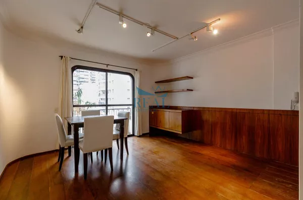 Apartamento duplex, 74m2, 1 dormitório sendo 1 suíte, 1 lavabo, 1 vaga, Itaim Bibi, Vende