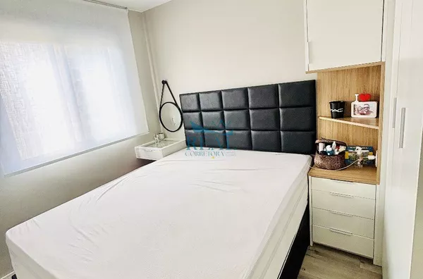 Apartamento para aluguel, 1 quarto(s),  Usina Piratininga, São Paulo