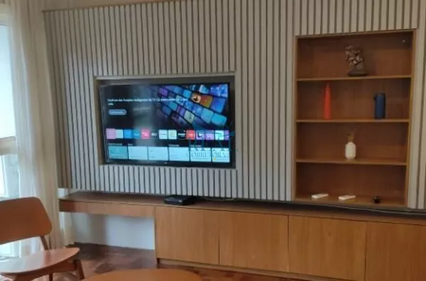 Apartamento para aluguel, 2 quarto(s),  Vila Olímpia, São Paulo