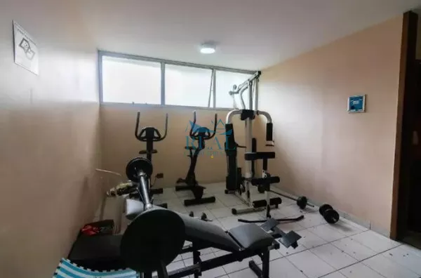 APARTAMENTO, 88M, 3 QUARTOS, 1 SUÍTE, 1 VAGA DE GARAGEM, SANTO AMARO, ALUGA - Foto 12