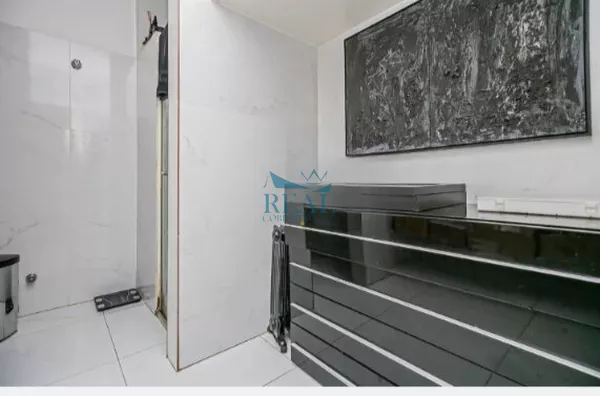Apartamento 176M, 4 QUARTOS, 1 SUÍTE, 1 VAGA, JARDIM PAULISTA ALUGA - Foto 13