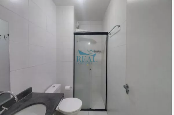 Apartamento para aluguel, 1 quarto(s), Jurubatuba, São Paulo - Foto 10