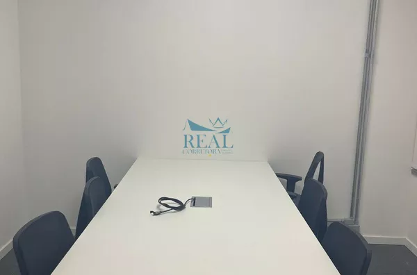 Conjunto para aluguel,  Cidade Monções, São Paulo