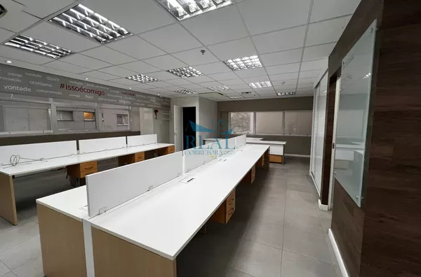 Conjunto comercial para venda e aluguel,  Itaim Bibi, São Paulo