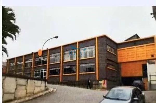 Galpão Industrial, 8100m2, Guarulhos, Aluga