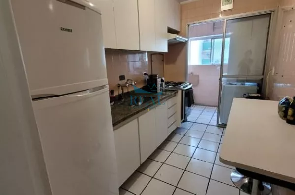 Apartamento com 2 dormitórios à venda, 55 m² por R$ 670.000 - Moema - São Paulo/SP