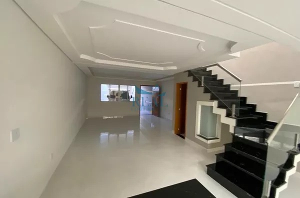 Sobrado com 3 dormitórios à venda, 164 m² por R$ 920.000 - Campo Grande - São Paulo/SP