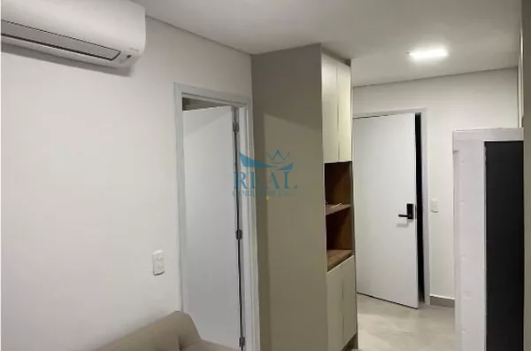 Apartamento 56 metros, 2 quartos, 1 banheiro, Chácara Santo Antônio, Aluga - Foto 7