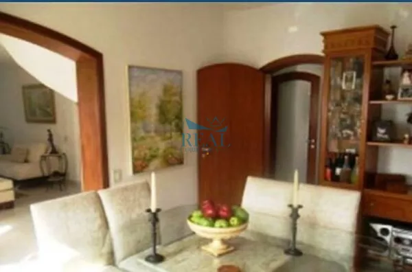 Apartamento duplex para venda, 5 quarto(s),  Campo Belo, São Paulo