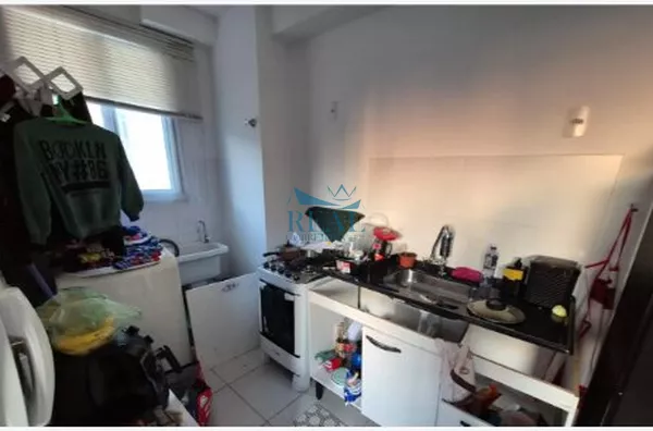 Apartamento, 37 METROS, 2 QUARTOS, 1 BANHEIRO, JARDIM PRUDÊNCIA , ALUGA