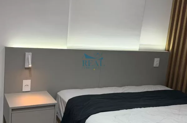 Apartamento 30M, 1 QUARTO, 1 BANHEIRO, ITAIM BIBI, ALUGA, VENDE - Foto 10