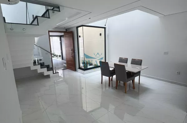 Sobrado para venda, 4 quarto(s),  Vila Gea, São Paulo