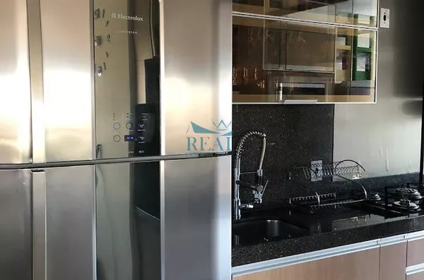 Apartamento para aluguel Usina Piratininga São Paulo