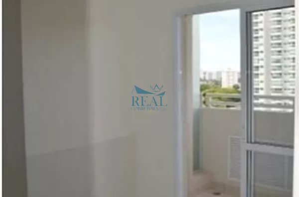 Apartamento, 34m2, 1 dormitório, 1 banheiro, 1 vaga, Santo Amaro, Vende