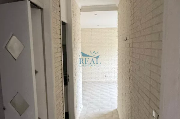 Apartamento para aluguel Jardim Satélite São Paulo