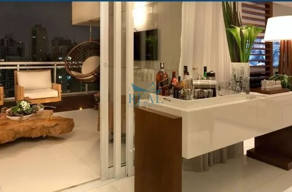 Apartamento para venda, 4 quarto(s),  Campo Belo, São Paulo