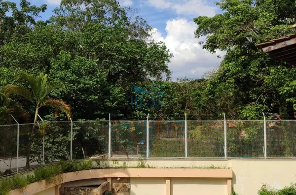 Sobrado para aluguel, 4 quarto(s),  Interlagos, São Paulo