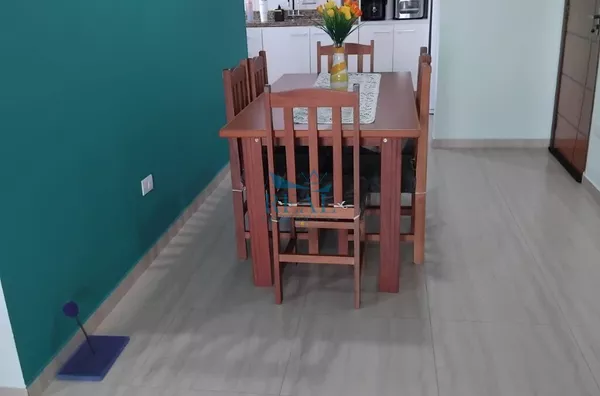 Apartamento para venda, 2 quarto(s),  Ocian, Praia Grande