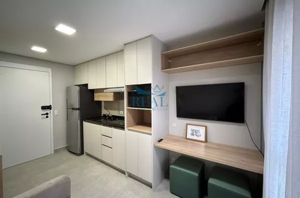 Apartamento para aluguel, 1 quarto(s),  Jardim Prudencia, São Paulo