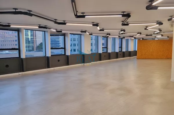 Conjunto comercial para venda e aluguel,  Vila Olímpia, São Paulo