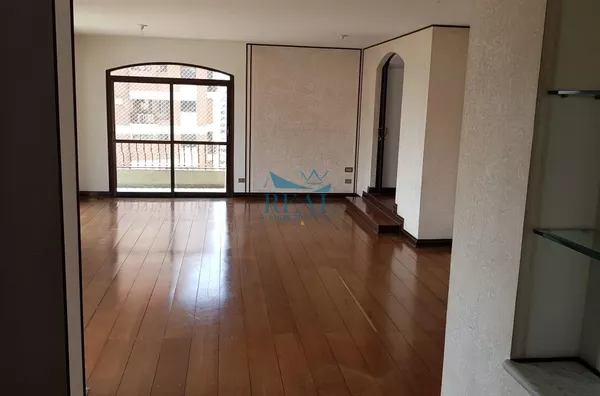 Apartamento 248m2, 3 dormitórios, 3 suítes, 4 banheiros, 2 vagas