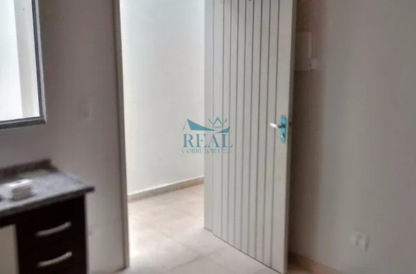 Casa com 1 dormitório para alugar, 50 m² por R$ 1.200,00/mês - Campo Grande - São Paulo/SP