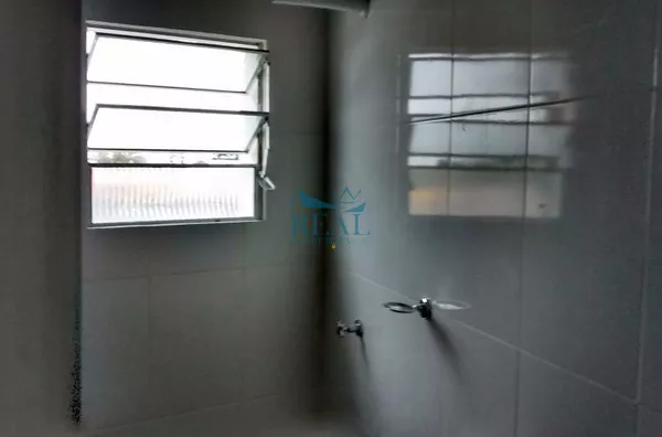 Casa com 1 dormitório para alugar, 50 m² por R$ 1.200,00/mês - Campo Grande - São Paulo/SP