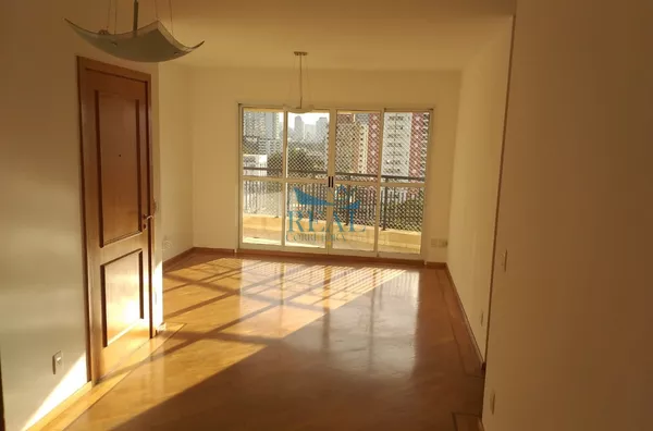 Apartamento para aluguel, 3 quarto(s),  Chácara Santo Antônio, São Paulo