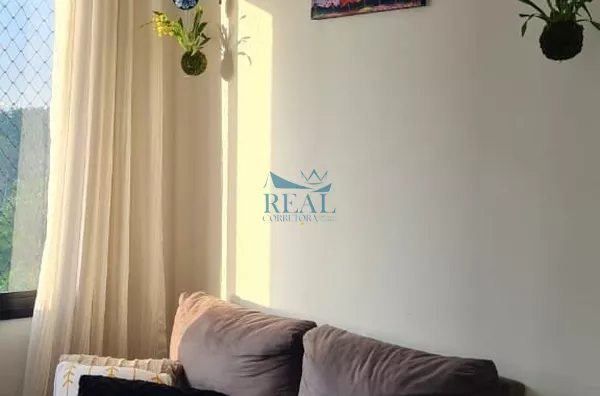 Apartamento para venda, 2 quarto(s),  Santo Amaro, São Paulo