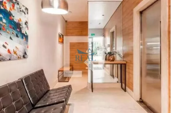 Apartamento 100M, 2 QUARTOS, 1 VAGA, 3 BANHEIROS, ITAIM BIBI, ALUGA - Foto 17