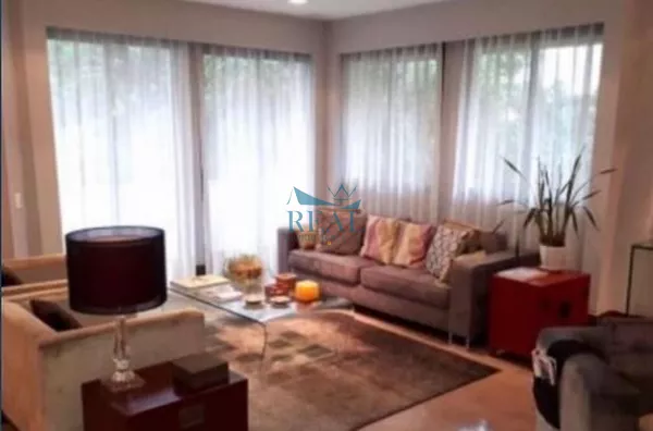 Apartamento para venda, 4 quarto(s),  Campo Belo, São Paulo