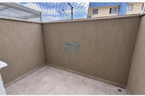 Casa em condomínio, 78 metros, 2 dormitórios, sendo 2 suítes, 3 banheiros, 2 vagas Campo Grande, Aluga - Foto 15