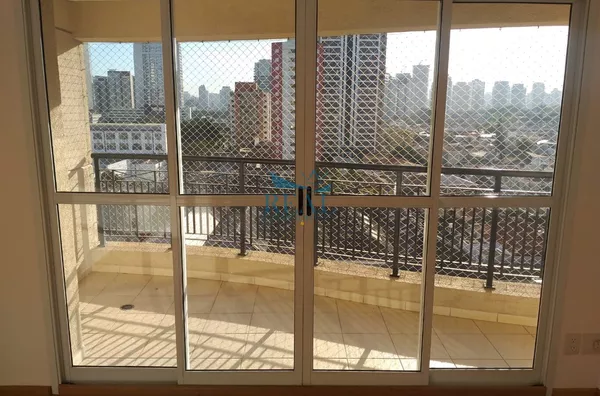 Apartamento para aluguel, 3 quarto(s),  Chácara Santo Antônio, São Paulo