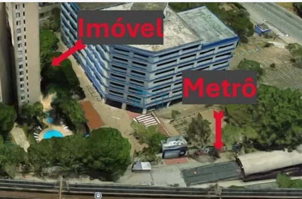 APARTAMENTO, 88M, 3 QUARTOS, 1 SUÍTE, 1 VAGA DE GARAGEM, SANTO AMARO, ALUGA - Foto 13