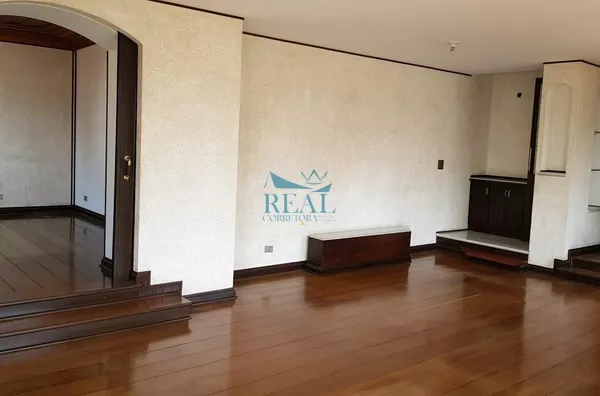 Apartamento 248m2, 3 dormitórios, 3 suítes, 4 banheiros, 2 vagas