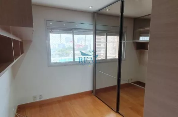 Apartamento para aluguel, 2 quarto(s),  Indianópolis, São Paulo