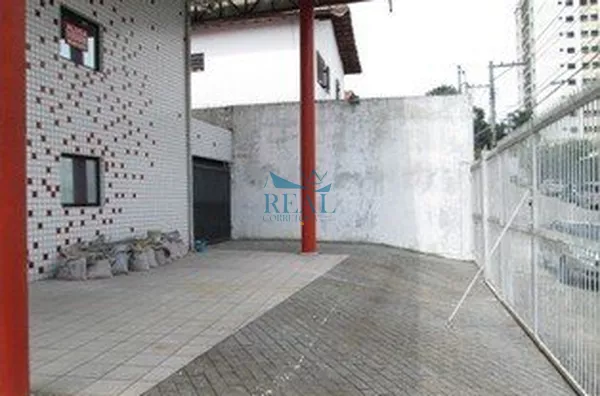 Sala comercial térrea para venda,  Vila Emir, São Paulo