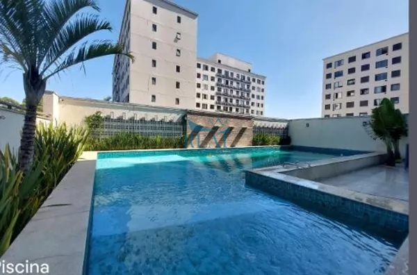 Apartamento para aluguel, 1 quarto(s), Jurubatuba, São Paulo - Foto 16