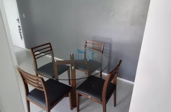 Apartamento, 54m2, 2 dormitórios, 1 banheiro, 1 vaga, Vende, Morumbi