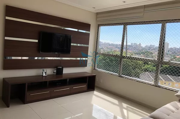 Apartamento para aluguel Usina Piratininga São Paulo