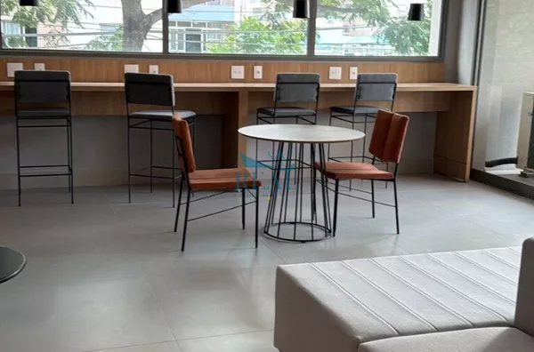 Apartamento 30M, 1 QUARTO, 1 BANHEIRO, ITAIM BIBI, ALUGA, VENDE - Foto 18