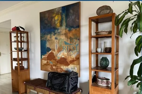 Apartamento, 150m2, 3 dormitórios, 2 suítes, 4 vagas, Morumbi, Vende/Aluga