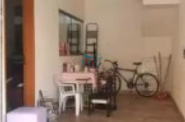 Sobrado, 165 m2, 2 dormitórios, 1 banheiro, 1 vaga, Jardim Lallo , Vende