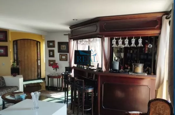 Apartamento triplex para venda, 3 quarto(s),  - Selecione - Bairro, São Paulo