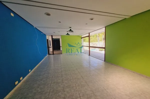Casa para venda, 4 quarto(s),  Interlagos, São Paulo