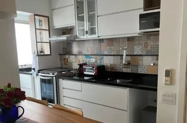 Apartamento para aluguel, 1 quarto(s),  Itaim Bibi, São Paulo