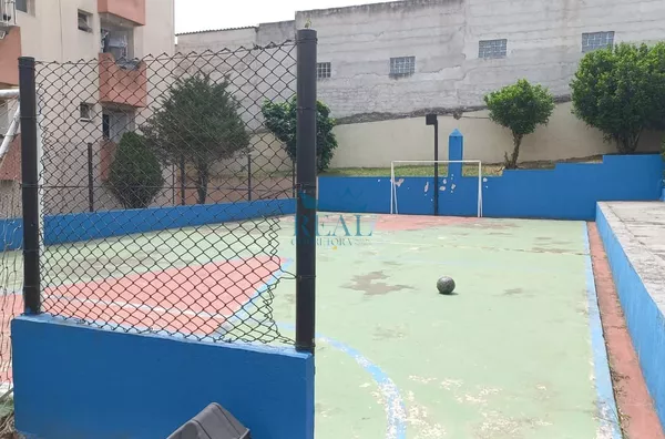 Apartamento para venda,  Jardim Santa Cruz (campo Grande), São Paulo